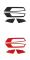 ѡ Ŭ: ե/FORD ޥ 2009 2010 2011 2012 2013 ɥ ʡ ѥͥ  ƥå ƥꥢ ꡼ ꥢ ܥեС ֥åܥ󡦥åɥܥ AL-KK-7758 AL