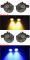 ѥ饤ȡ Ŭ: Ρ/RENAULT 饰 ֥졼 ϥåХå 2001-2007 9LED ե饤 H11 H8 12V 55W ϥ LED ե إå  BC AL-KK-7790 AL