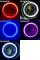 ѥ饤ȡ Ŭ: 𵥼 E5 2010 2011 3in1 DRL  ʥ 饤 H11 E13 ե饤 ץ  ΥХ֥å å 󥸥륢֥롼 󥸥륢 4300K6000K AL-KK-7806 AL