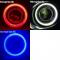 ѥ饤ȡ Ŭ: ɩ ѥ ݡ ʥ ƥ LED 󥸥륢 DRL  ʥ 饤 H11 55W ե饤 ץ  ϥХ֥å å 󥸥륢֥롼 󥸥륢 4300K6000K AL-KK-7825 AL