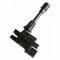 ˥å󥳥 2ԡ Ŭ: ޥĥ 323 1.6 ˥å  OEM No.#ZZY1-18-100 F005X11773 ZZY118100 AL-LL-5590 AL