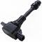 ˥å󥳥 2ԡ Ŭ:  ե˥ƥ/INFINITI FX ե˥ƥ/INFINITI Q45 22448-AR215 ˥å  OEM# 22448AR215 AL-LL-5597 AL