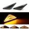 ѥ饤 2ԡ ⡼ ʥߥå ե LED  ޡ ʥ 饤 󥷥 󥫡  Ŭ: ե/FORD ǥ 2000-2006 ե MK1 AL-MM-2153 AL