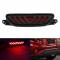 ѥ饤  3RD LED ֥졼 饤 ꥢ Хѡ å ɥ饤ӥ DRL ե ȥ ⡼ǥ ơ  Ŭ: ȥ西 C-HR 2016 2017 2018 AL-MM-2173 AL