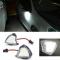 ѥ饤 2ԡ LED   ߥ顼 ѥɥ 饤 顼 ʥ  ۥ磻 CAN-BUS Ŭ:   ѥ  ȥ AL-MM-2178 AL