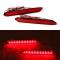 ѥ饤 ֥졼 ꥢ Хѡ ե쥯 饤 ơ ֥졼  Ŭ: 쥯 IS-F GX470 RX300 ȥ西    쥤/ޡX å AL-MM-2205 AL