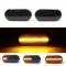 ѥ饤 2ԡ С LED ե  ޡ 󥫡 饤 Ŭ: ե/FORD ե MK2 ե ե塼  ӥ 쥪 女 VW  ѥ AL-MM-2216 AL