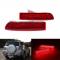 ѥ饤 2ԡ LED ꥢ Хѡ ե쥯 饤 å ɥ饤ӥ ֥졼 ե ȥ ⡼ǥ ơ  Ŭ: ȥ西 RAV4 ץ ե AL-MM-2221 AL