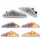 ѥ饤 2ԡ ꥢ  ʥߥå  ޡ 饤 Ŭ: BMW X5 E70 X6 E71 E72 X3 F25 С С LED 󥸥  AL-MM-2247 AL