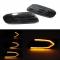 ѥ饤 2ԡ LED С ʥߥå ʥ  ޡ 饤 Ŭ: BMW ߥ ѡ F55 F56 F57 2014-2017 ԡ  AL-MM-2260 AL