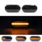 ѥ饤 LED ʥߥå  ޡ 󥷥ʥ饤 Ŭ: ʥХ ޥ 350Z Z33 Ρ E11 ѥե 㥷奫 AL-MM-2275 AL