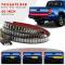 ѥ饤 60 432 LED ơ륲 ȥå 饤 ȥå С ɿ 5ǽ С ơ饤 ֥졼 ȥå 󥫡 ˥ 饤 1.5m AL-MM-2294 AL