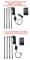 ѥ饤 LED եå 饤  USB 磻쥹 ⡼ ߥ塼å ȥ ޥ ⡼ ư ƥꥢ  饤 72 å RC72 USB RC AL-MM-2295 AL