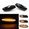 ѥ饤 2ԡ ʥߥå LED  ޡ 饤 Ŭ: ץ硼/PEUGEOT 207 308 3008 5008 ȥ/CITROEN C3 4 5 RCZ DS3 DS4 AL-MM-2300 AL
