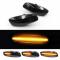 ѥ饤 2ԡ LED С ʥߥå ե 󥫡  ޡ 饤 Ŭ: ץ硼/PEUGEOT 207 308 3008 5008 ȥ/CITROEN C3 4 5 RCZ DS3 DS4 AL-MM-2302 AL