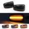 ѥ饤 2ԡ LED  ޡ С 饤 Х ԡ  󥸥 Ŭ: ȥ/CITROEN  եå/FIAT ץ硼/PEUGEOT  306 406 806 AL-MM-2308 AL