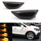 ѥ饤 LED С ʥߥå ե 󥫡  ޡ 饤 Ŭ: ڥ/OPEL å X 2012-2020 ܥ졼/CHEVROLET ȥå 2013-2019 ӥ奤å/BUICK 󥳡 AL-MM-2313 AL