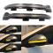 ѥ饤 ʥߥå 󥫡 LED Хåߥ顼 ߥ顼 󥸥 󥫡 ԡ 饤 Ŭ: ե륯/VOLKSWAGEN  MK7 7.5 7 G TI R GTD AL-MM-2339 AL