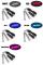 ѥ饤 18 LED ƥꥢ  LED ȥå 饤 å ե եå å ץ   ۥ磻ȡԥ󥯥ѡץ AL-MM-2347 AL