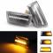 ѥ饤 LED ʥߥå ե 󥫡  ޡ 饤 Ŭ: ڥ/OPEL 󥷥˥ ȥ H ե B 륵 ܥ졼/CHEVROLET 롼 AL-MM-2357 AL