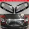 ѥ饤 Ŭ: 륻ǥ٥ W222 S350 S400 2018-2020 ե إåɥ饤 إåɥ ץ ץС إå  饤 饹    AL-MM-3723 AL
