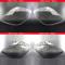 ѥ饤 Ŭ: ܥ졼/CHEVROLET ٥å C6 2005-2013 ե إåɥ饤 С إåɥ ץ ץС إå  饤 С  饹  1 5 AL-MM-3731 AL