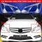 ѥ饤 Ŭ: 륻ǥ٥ E饹 W207 2009-2012 ե إåɥ饤 С E200  إåɥ ץ ץС 饹   å  AL-MM-3781 AL