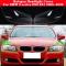車用ライト ハロゲン ヘッドライト カバー 適用: BMW 3シリーズ E90 E91 2005-2009 318i 320i 325i 330i ランプシェード ヘッド ランプ ライト ガラス レンズ シェル 左・右 AL-MM-3992 AL