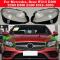 ѥ饤 Ŭ: 륻ǥ٥ E饹 W213 E200 E260 E300 E400 2016-2020 ե إåɥ饤 С إåɥ ץ ץС 饹   AL-MM-4135 AL