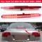 ѥ饤  ֥졼 饤 ꥢ ֥졼 饤 Ŭ: ǥ/AUDI A4 RS4 S4 B6 B7 2001-2008 С ɥ ϥ ޥ ȥå  ϥ ֥졼 饤 AL-MM-4230 AL