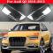 ѥ饤 Ŭ: ǥ/AUDI Q3 2010-2015 ե إåɥ饤 С  إåɥ ץ ץС إå  饤 С 饹   å  AL-MM-4252 AL