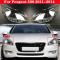 ѥ饤 ե إåɥ饤 С إåɥ ץ ץС Ŭ: ץ硼/PEUGEOT 508 2011-2014 إå  饤 С 饹   å  AL-MM-4306 AL