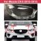 ѥ饤 ե إåɥ饤 С Ŭ: ޥĥ CX-5 2013-2015 إåɥ ץ ץС إå  饤 С 饹   å  AL-MM-4310 AL