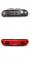 ѥ饤 Ŭ: /JEEP 1999-2004  /CHEROKEE 55155140AB ϥ ݥ ⡼ LED ֥졼 饤 ȥå 3RD  ơ 饤  ۥ磻ȡå AL-MM-4334 AL