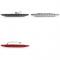 ѥ饤 ꥢ  ǥʥ ֥졼 饤 LED ơ 饤 63256935789 Ŭ: ߥ ѡ R50/R53 2002-2006 ֥åå AL-MM-4366 AL