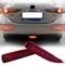 ѥ饤 2ԡ LED ꥢ ơ  ֥졼 饤 ꥢ Хѡ 󥫡 饤   Ŭ: MAZDA6 MAZDA6 ƥ 2019 2020 AL-MM-4867 AL