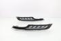 ѥ饤 LED DRL 饤 Ŭ: VW  7 MK7 2013 2014 2015 2016 LED ǥ˥󥰥饤   ʥ 饤 AL-MM-5475 AL