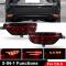 ѥ饤 LED ꥢ Хѡ ե쥯 饤 Ŭ: ޥĥ CX-5 CX5 2017 2018 2019 LED ꥢ Хѡ ֥졼 饤 ʥߥå  饤 AL-MM-5481 AL