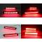 ѥ饤 2ԡ 饤 Ŭ:  ƥ  ӥ S- SX4 ץå LED ֥졼 饤 ꥢ Хѡ  ե쥯 ơ  ǥ Aǥ D AL-MM-5552 AL