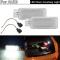 ѥ饤 LED  ɥ ƥ ƥꥢ ­ 饤 饲å ȥ  ܥå  Ŭ: ǥ/AUDI A1 A3 A4 S4 RS4 A5 A6 A7 A8 Q5 Q7 TT R8 AL-MM-5599 AL