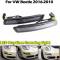 ѥ饤 ۥ磻LED ǥ饤 Ŭ: VW ӡȥ 2006-2010 С 󥫡 饤 ޥ-ǽ AL-MM-5619 AL
