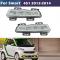 ѥ饤 LED ǥ ˥ 饤 Ŭ: ޡ 451 2013-2015 Υ ۥ磻 DRL ǥ 饤 AL-MM-5629 AL