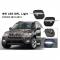 ѥ饤 ۥ磻 LED ǥ˥󥰥饤 Ŭ: BMW E70/X5 2010-2013 AL-MM-5634 AL