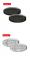 ѥ饤 2ԡ 顼 ⡼  ꥢ  ե Хѡ С LED  ޡ 饤 Ŭ: ե/FORD F150 ѥХ ץ 2010-2014 ⡼ꥢ AL-MM-5651 AL