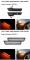 ѥ饤 Ŭ: å/DODGE 󥸥㡼 2008-2014 2ԡ 饤 С LED ե  ޡ 饤  å/DODGE 󥸥㡼 2008-2014 ⡼ꥢ AL-MM-5660 AL