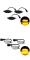 ѥ饤 3ԡ 顼 ꥢ/⡼  С LED ե  ˥ 饤 ޡ DRL 饤 Ŭ: ե/FORD F150 ѥХ ץ 2010-2014 ⡼ꥢ AL-MM-5671 AL