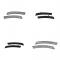 ѥ饤 4ԡ С ե LED  ޡ  å ꥢ LED  ޡ 饤 Ŭ: ߥ R50 2002-2006 R52 2004-2008 R53 2002-2006 ꥢ եȡꥢ ꥢ AL-MM-5681 AL