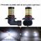 ѥ饤 2ԡ 9005-48+4SMD-2835-W LED Х ե 10-30V  ꥢ  AL-MM-5694 AL