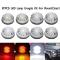 ѥ饤 8ԡ ꥢ  饤 Ŭ:  С/ROVER ǥե ץ꡼ LED  åץ졼 å 90/110 1983-1990 AL-MM-5698 AL