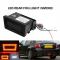 ѥ饤 ⡼  3in1 LED ꥢ ե饤 ֥졼  С 饤 Ŭ: SUBARU2011-2018 WRX STI XV/ץå GP AL-MM-5711 AL